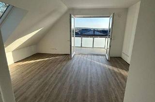 Wohnung mieten in Berliner Straße 59, 49479 Ibbenbüren, Gemütliches Wohnen im Neubau mit großem Balkon!