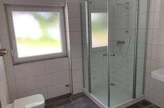 Wohnung mieten in 58642 Iserlohn, Modernisierte Singlewohnung in zentraler Lage von Letmathe!