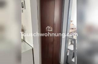 Tauschwohnungen in Hauptstraße 60, 85737 Ismaning, Tauschwohnung: Tauschwohnung 2 Zimmer Ismaning gegen 2,5-3Zimmer in München