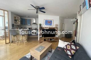 Tauschwohnungen in Tauschwohnungstraße, 80802 Schwabing-Freimann, Tauschwohnung: 2,5 Zimmer Wohnung im Herzen von Schwabing Münchner Freiheit
