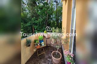 Tauschwohnungen in Tauschwohnungstraße, 14532 Stahnsdorf, Tauschwohnung: 2-3 Zimmer Wohnung in Potsdam gesucht