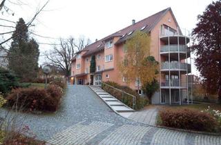 Sozialwohnungen mieten in Spittlberg 1A, 93183 Kallmünz, Kallmünz . 2 Zimmer-Wohnung im EG mit WBS I für Personen ab 50 Jahre