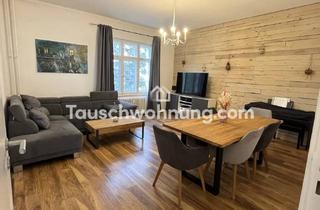 Tauschwohnungen in Nähe Stadtpark Steglitz, 12167 Steglitz, Tauschwohnung: Wunderschöne 105qm Wohnung, Nähe Stadtpark Steglitz