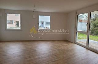 Wohnung mieten in Bahnhofstr 81, 74405 Gaildorf, Top 2,5 -Zi.-Whg. im EG-Terrasse, EBK, TG inkl.