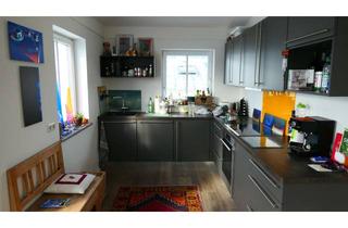 Wohnung mieten in 83607 Holzkirchen, Möblierte DG-Wohnung mit toller Dachterrasse