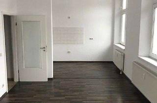 Wohnung mieten in Danckelmannstraße, 16259 Bad Freienwalde, Helle 3-Raumwohnung mit Balkon und 2 Abstellräumen