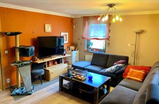 Wohnung mieten in 75443 Ötisheim, Gepflegte 4-Zimmer-Maisonette-Wohnung mit Terrasse und Einbauküche in Ötisheim