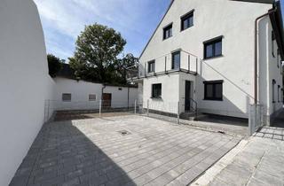 Wohnung mieten in 85221 Dachau, Platz für die ganze Familie! -Großzügige und moderne 6-Zimmer Wohnung mit Balkon in Altstadtnähe
