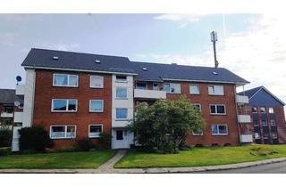 Wohnung mieten in Flattenberg, 24837 Schleswig, 3. Zi Wohnung Schleswig Süd mit Balkon