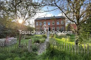 Tauschwohnungen in Tauschwohnungstraße, 23923 Lockwisch, Tauschwohnung: Tausche Landwohnung gegen Stadtwohnung