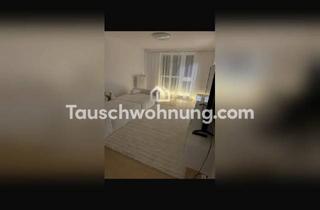 Tauschwohnungen in Coloniaallee 38, 12524 Altglienicke, Tauschwohnung: 4-Zimmer-Maisonettewohnung mit Balkon