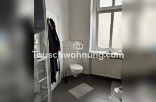 Tauschwohnungen in Tauschwohnungstraße, 99096 Löbervorstadt, Tauschwohnung: Suche 3ZW in Erfurt mit mindestens 70m2 und Max 900€ Warmmie