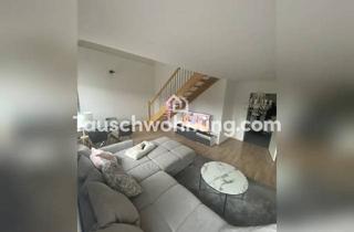 Tauschwohnungen in Tauschwohnungstraße, 52146 Würselen, Tauschwohnung: Moderne 3Zi. Wohnung auf 2 Etagen incl. Heizkosten