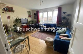 Tauschwohnungen in Metastraße 12, 10317 Lichtenberg, Tauschwohnung: 2 Zimmer Altbau, ideal für Single oder Paar!