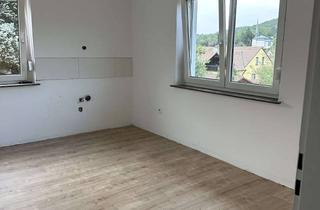 Wohnung mieten in 91332 Heiligenstadt, Attraktive 2-Zimmer-Wohnung mit Balkon in Heiligenstadt in Oberfranken
