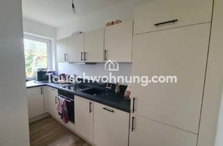 Tauschwohnungen in Haxthausen, 85354 Freising, Tauschwohnung: Biete entspannte Lage auf dem Land