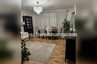 Tauschwohnungen in Kohlscheid, 52134 Herzogenrath, Tauschwohnung: Tausche unsere Wohnung 3 Zimmer Wohnung