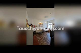 Tauschwohnungen in Tauschwohnungstraße, 10245 Friedrichshain, Tauschwohnung: Schöne Wohnung in Friedrichshain abzugeben – suche mehr Plat