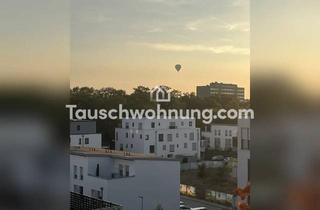 Tauschwohnungen in Tauschwohnungstraße, 50389 Wesseling, Tauschwohnung: Moderne Wohnung mit Terrasse – Tausch Bonn/Rheinbach