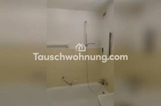 Tauschwohnungen in Griesingerstr 5A, 13589 Spandau, Tauschwohnung: Tausche 1,5-Zimmer-Wohnung – 13589 Berlin (Spandau)