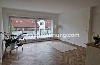 Tauschwohnungen in Tauschwohnungstraße, 82024 Taufkirchen, Tauschwohnung: Penthouse-Wohnung mit einladender Dachterrasse