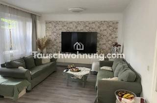 Tauschwohnungen in Havighorster Redder 36, 22115 Billstedt, Tauschwohnung: 4 Zimmer Wohnung mit Balkon und Garten 96qm SAGA Wohnung