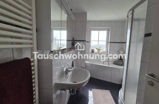 Tauschwohnungen in Tauschwohnungstraße, 53773 Hennef, Tauschwohnung: Moderne, lichtdurchflutete 3-Zimmer-Wohnung mit Balkon...