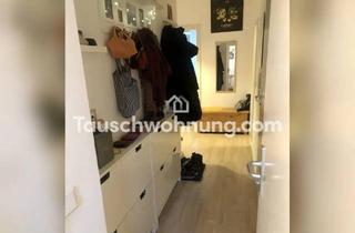 Tauschwohnungen in Nordstr 47, 40477 Pempelfort, Tauschwohnung: Nordstraße