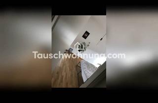 Tauschwohnungen in Scheunenhofstraße, 01097 Äußere Neustadt, Tauschwohnung: Dachterassentraum