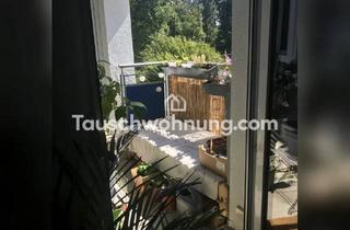 Tauschwohnungen in Wirthstraße, 79110 Landwasser, Tauschwohnung: Schöne 2 Zimmer am Mooswald - Haustier erlaubt