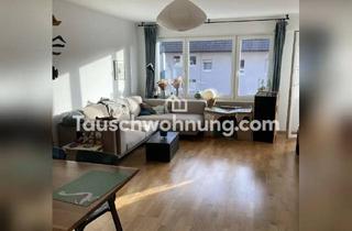 Tauschwohnungen in Carl-Kistner-Straße 58, 79115 Haslach, Tauschwohnung: Helle 3-Zimmerwohnung in Haslach