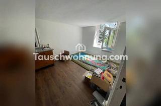 Tauschwohnungen in Tauschwohnungstraße, 23552 Innenstadt, Tauschwohnung: Sehr zentral gelegene Altbauwohnung