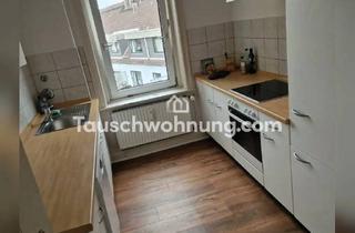 Tauschwohnungen in Möllingstraße, 24103 Exerzierplatz, Tauschwohnung: 3 Zimmer Wohnung direkt am Exer
