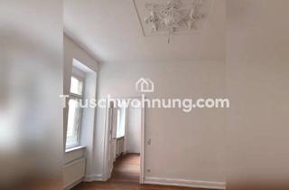 Tauschwohnungen in Georgstr. 18, 53111 Bonn, Tauschwohnung: Altbau Wohnung zum tauschen