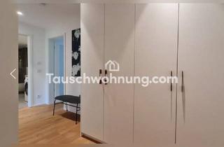 Tauschwohnungen in Tauschwohnungstraße, 76133 Innenstadt-West, Tauschwohnung: 1,5-Zimmer-Apartment in Karlsruhe