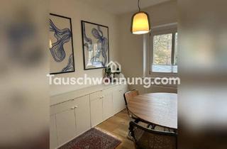 Tauschwohnungen in Münsterstraße 14, 22529 Lokstedt, Tauschwohnung: 3 Zimmer in Eppendorf