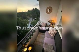 Tauschwohnungen in Tauschwohnungstraße, 51371 Rheindorf, Tauschwohnung: Biete Traumwohnung im grünen, suche Vorstadt