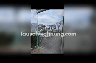 Tauschwohnungen in Tauschwohnungstraße, 53721 Siegburg, Tauschwohnung: Biete wunderschöne 2-Zimmer-Wohnung mit Dachterrasse