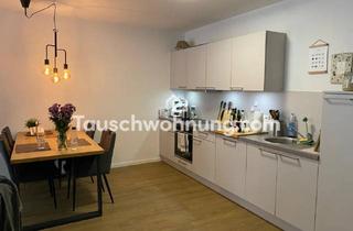 Tauschwohnungen in Tauschwohnungstraße, 24103 Exerzierplatz, Tauschwohnung: Zentrale 3-Zimmer Wohnung mit Balkon