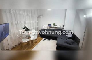Tauschwohnungen in Burscheider Weg 16, 13599 Haselhorst, Tauschwohnung: 2-3 Zimmer Wohnung gesucht