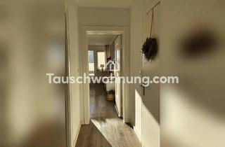 Tauschwohnungen in Grevenweg 32, 20537 Hammerbrook, Tauschwohnung: 2,5 Zimmer Wohnung in Borgfelde