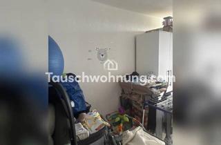 Tauschwohnungen in Fritz-Erler-Allee 190, 12353 Rudow, Tauschwohnung: Wohnungstausch 1 gegen 2