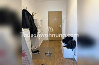 Tauschwohnungen in Alt-Friedrichsfelde 68, 10315 Friedrichsfelde, Tauschwohnung: Im Hochhaus Etage 10