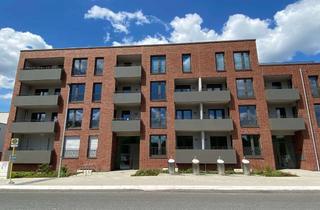 Wohnung mieten in Essexweg 20, 48167 Gremmendorf-West, Neubau - Kleine 3-Zimmer-Wohnung mit Loggia!