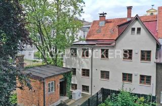 Wohnung mieten in 87435 Innenstadt, Kernsaniertes Denkmaljuwel: Zentrale 3-Zimmer-Wohnung mit ökologischem Wohnkonzept