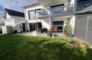 Wohnung mieten in 65474 Bischofsheim, **Luxus-Neubauwohnung mit großer Terasse & Panoramablick*Küche**