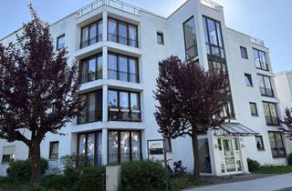 Wohnung mieten in Hegaustr. 7/1, 78315 Radolfzell, Exklusive, vollständig renovierte 3,5-Raum-Terrassenwohnung mit Balkon und EBK in Radolfzell