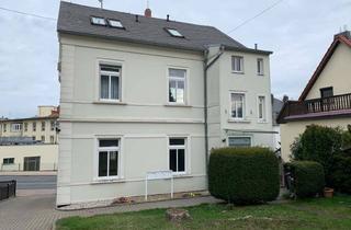 Wohnung mieten in Colditzer Str. 25, 04703 Leisnig, frisch renovierte Wohnung im Dachgeschoss