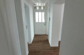 Wohnung mieten in Merowingerstr. 23, 47533 Kleve, Kernsanierte Altbauwohnung mit hohen Decken in zentraler Lage
