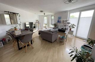 Wohnung mieten in Neckarhauser Weg, 68549 Ilvesheim, Charmante 3-Zimmerwohnung mit Balkon und Einbauküche in verkehrsberuhigter Lage